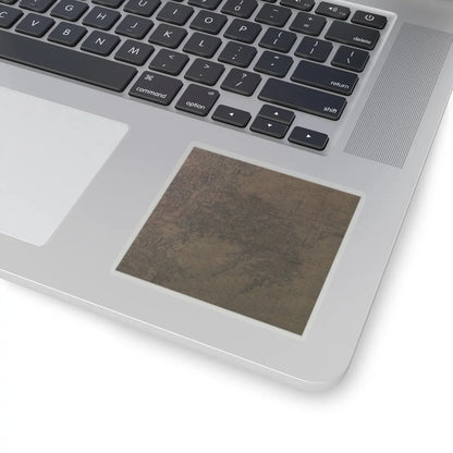 Dong Yuan - Riverbank - unknown v56 - STICKER Vinyl Kiss-Cut Decal