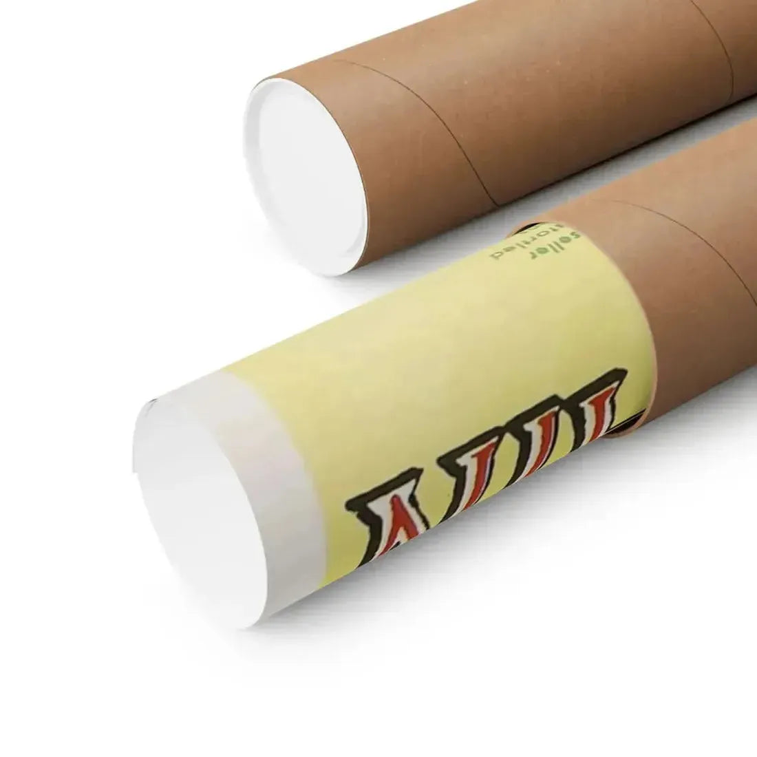 DONOVAN'S BRAIN 1953 - Paper Movie Poster - The Sticker Space