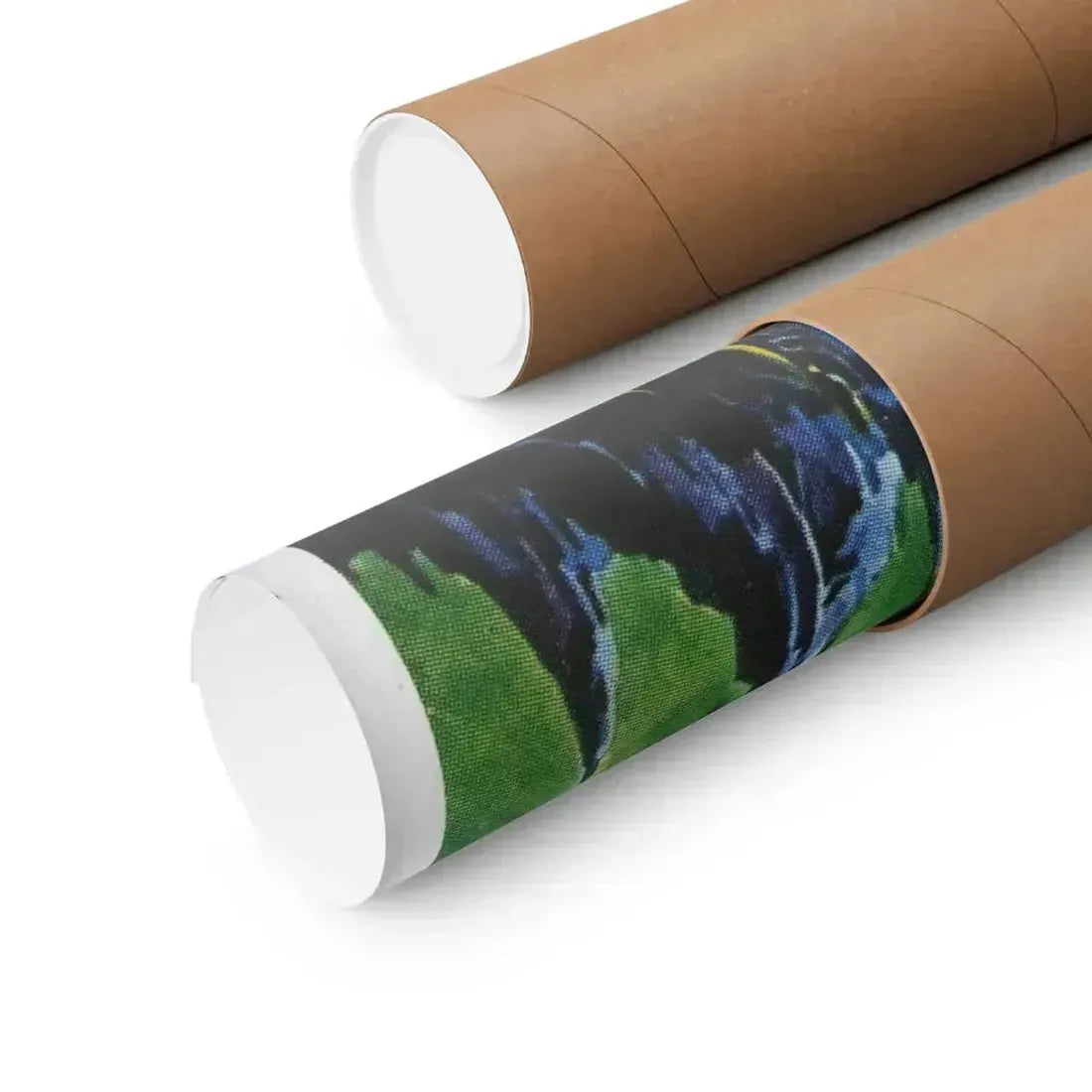 DOOMSDAY MACHINE 1972 - Paper Movie Poster - The Sticker Space