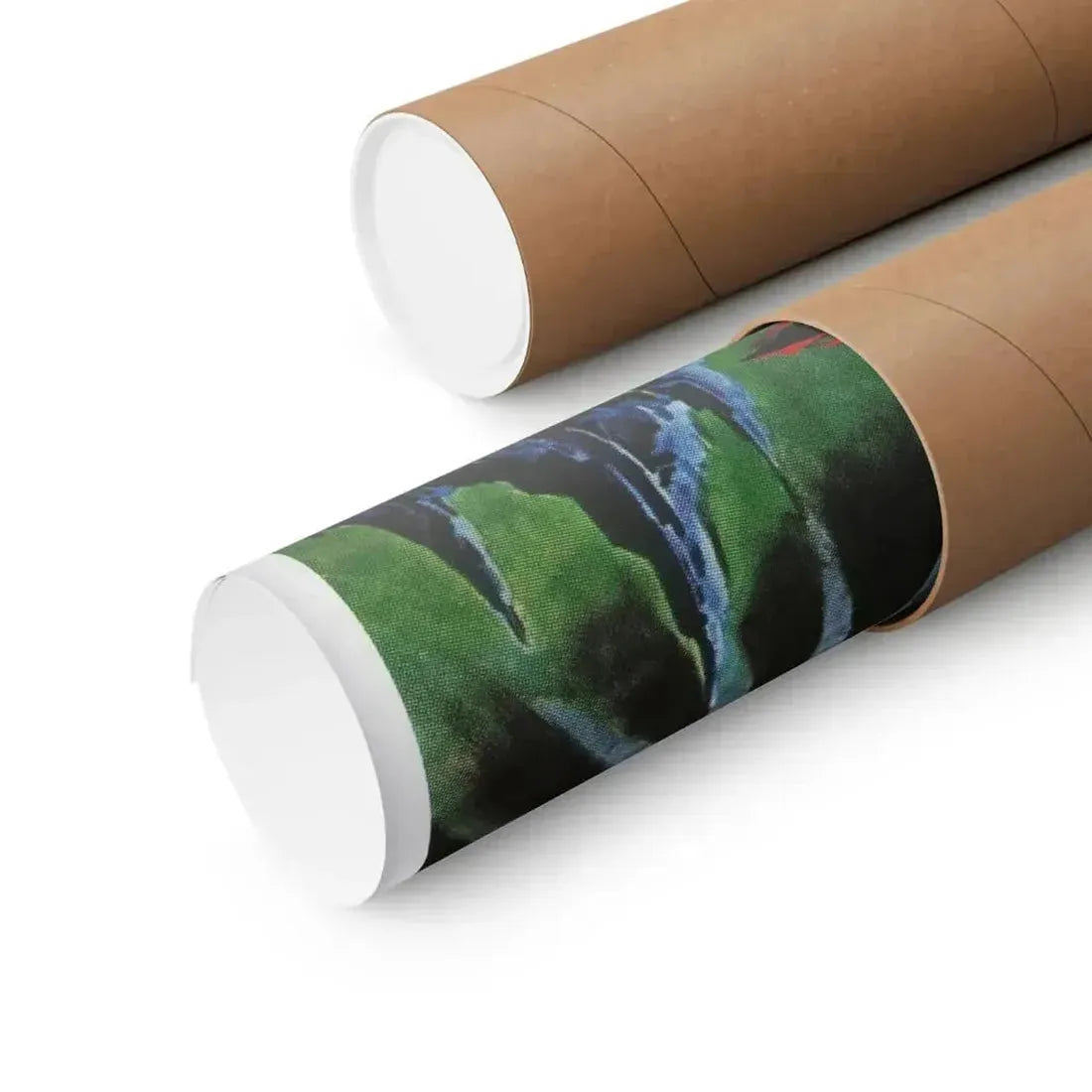 DOOMSDAY MACHINE 1972 - Paper Movie Poster - The Sticker Space