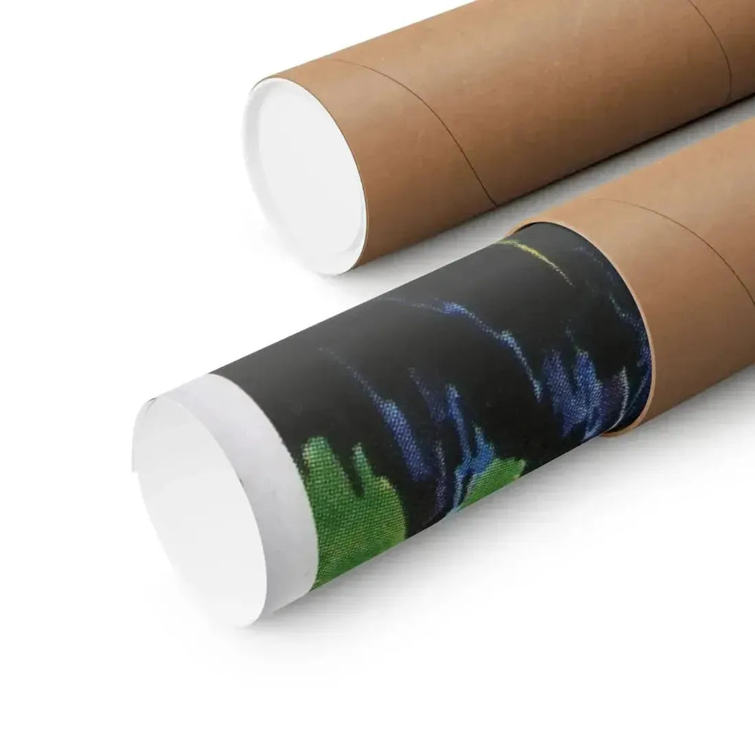 DOOMSDAY MACHINE 1972 - Paper Movie Poster - The Sticker Space