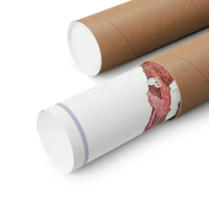 DORIAN GRAY 1970 - Paper Movie Poster - The Sticker Space