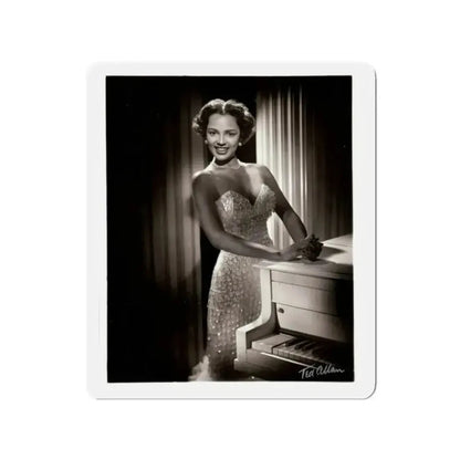 Dorothy Dandridge #89 (Vintage Female Icon) Refrigerator Magnet - The Sticker Space