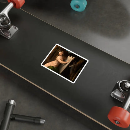 SKU:27340119510792743858 Sticker types:White Shape:Die-Cut Sizes:4" × 4"
