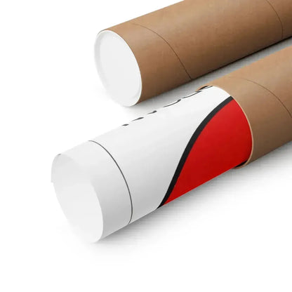 DOUBLE AGENT 1973 - Paper Movie Poster - The Sticker Space