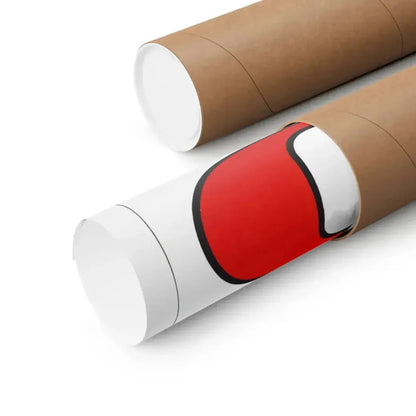 DOUBLE AGENT 1973 - Paper Movie Poster - The Sticker Space