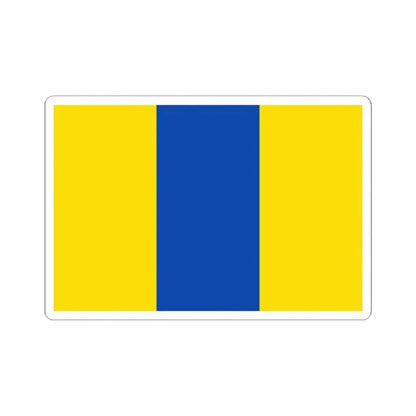 Dour Belgium (Belgium) STICKER Vinyl Kiss-Cut Decal 2 Inch White - The Sticker Space