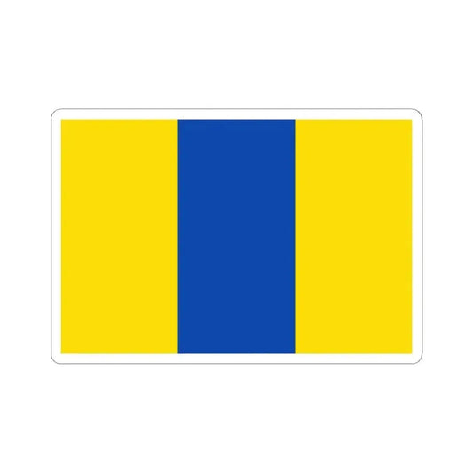 Dour Belgium (Belgium) STICKER Vinyl Kiss-Cut Decal 2 Inch White - The Sticker Space