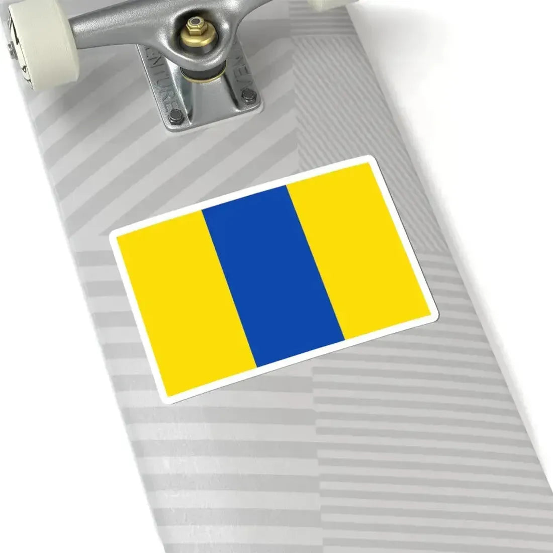 Dour Belgium (Belgium) STICKER Vinyl Kiss-Cut Decal - The Sticker Space