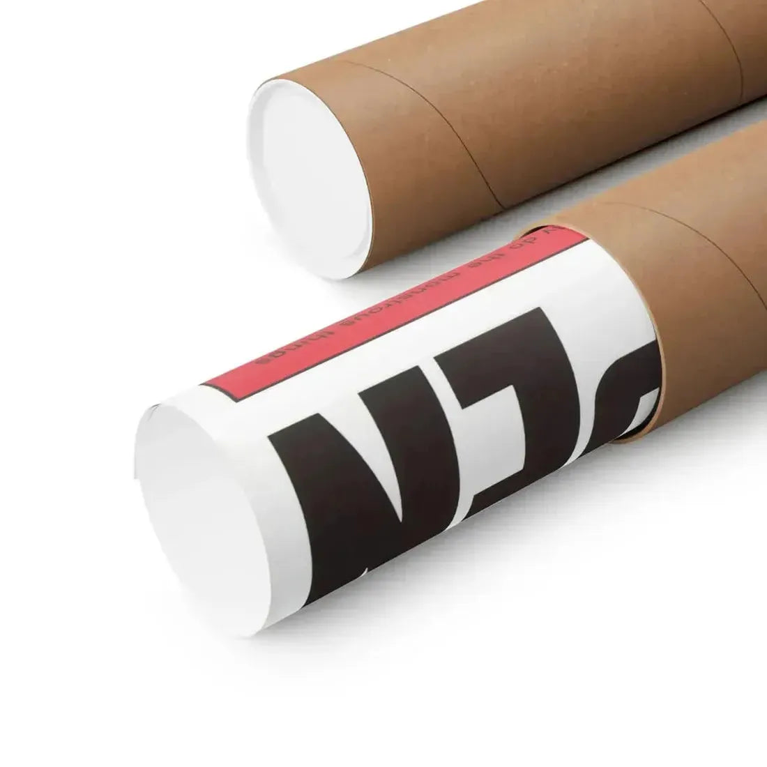 DR. CRIPPEN 1962 - Paper Movie Poster - The Sticker Space