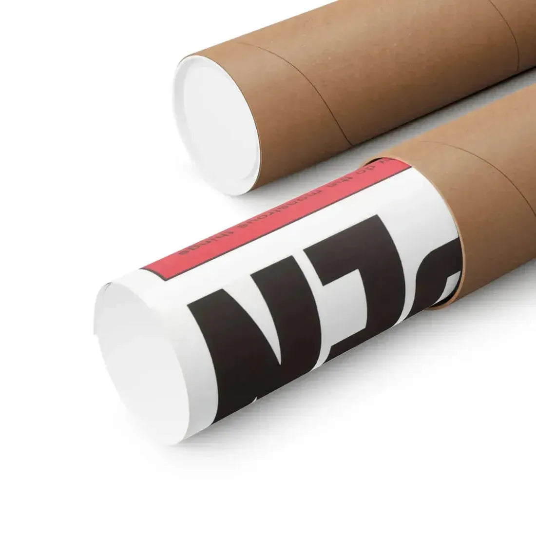 DR. CRIPPEN 1962 - Paper Movie Poster - The Sticker Space