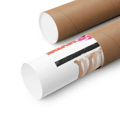 DR. JEKYLL AND SISTER HYDE 1971 - Paper Movie Poster - The Sticker Space