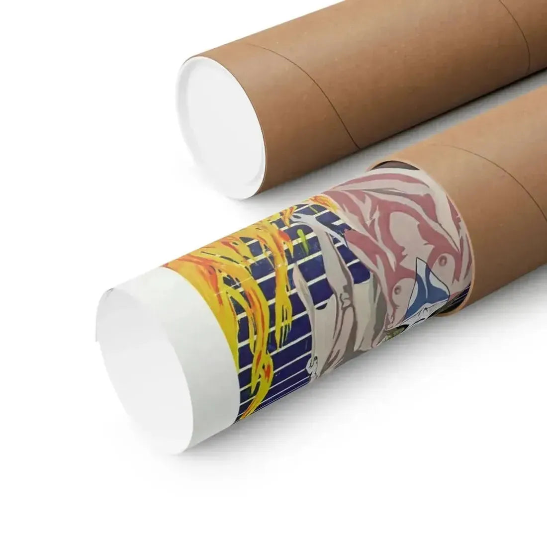 DR. JEKYLL'S DUNGEON OF DEATH 1979 - Paper Movie Poster - The Sticker Space