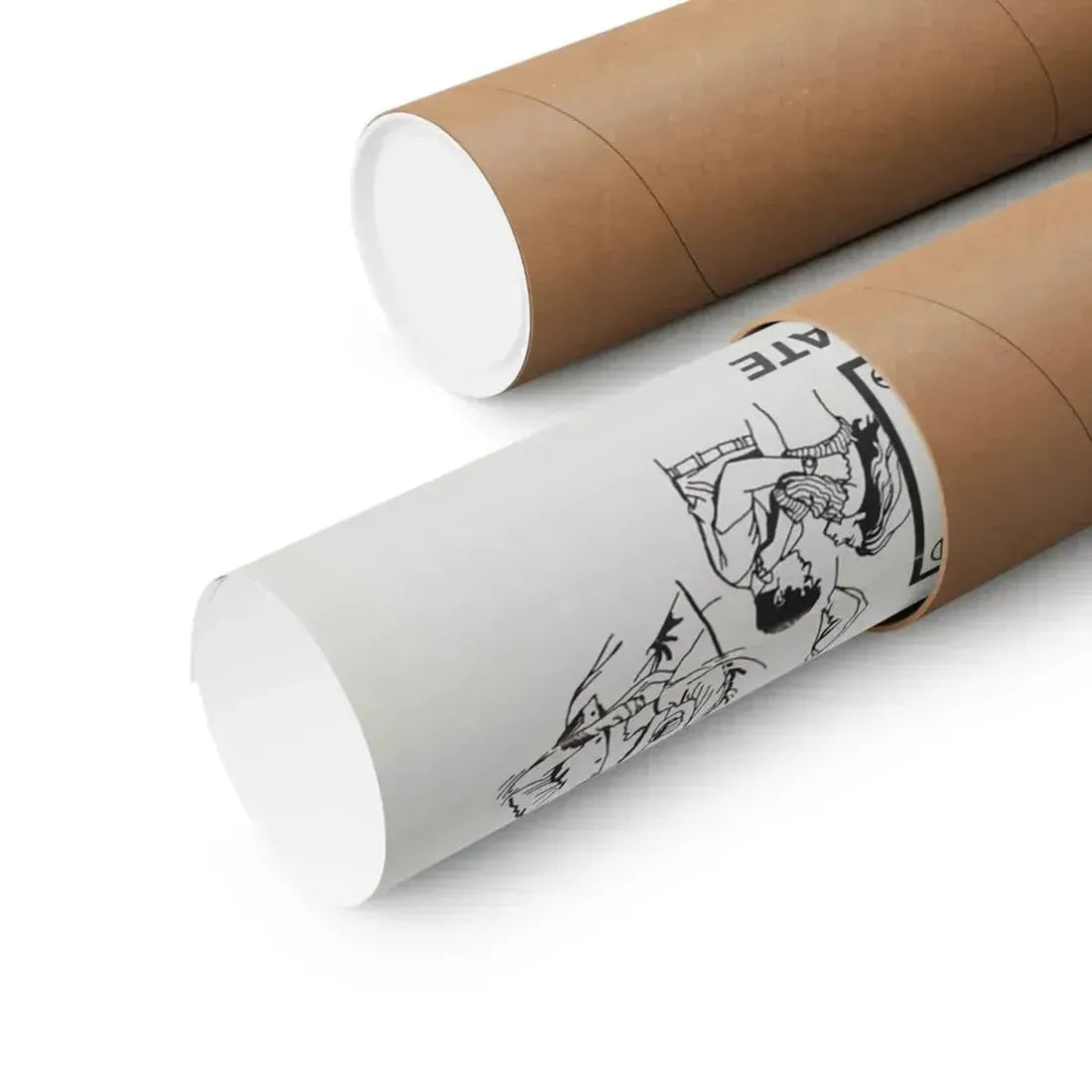 DR. MINX 1975 - Paper Movie Poster - The Sticker Space