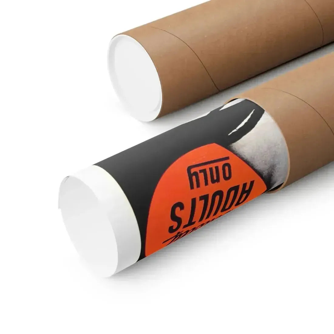 DR. SEX 1964 - Paper Movie Poster - The Sticker Space