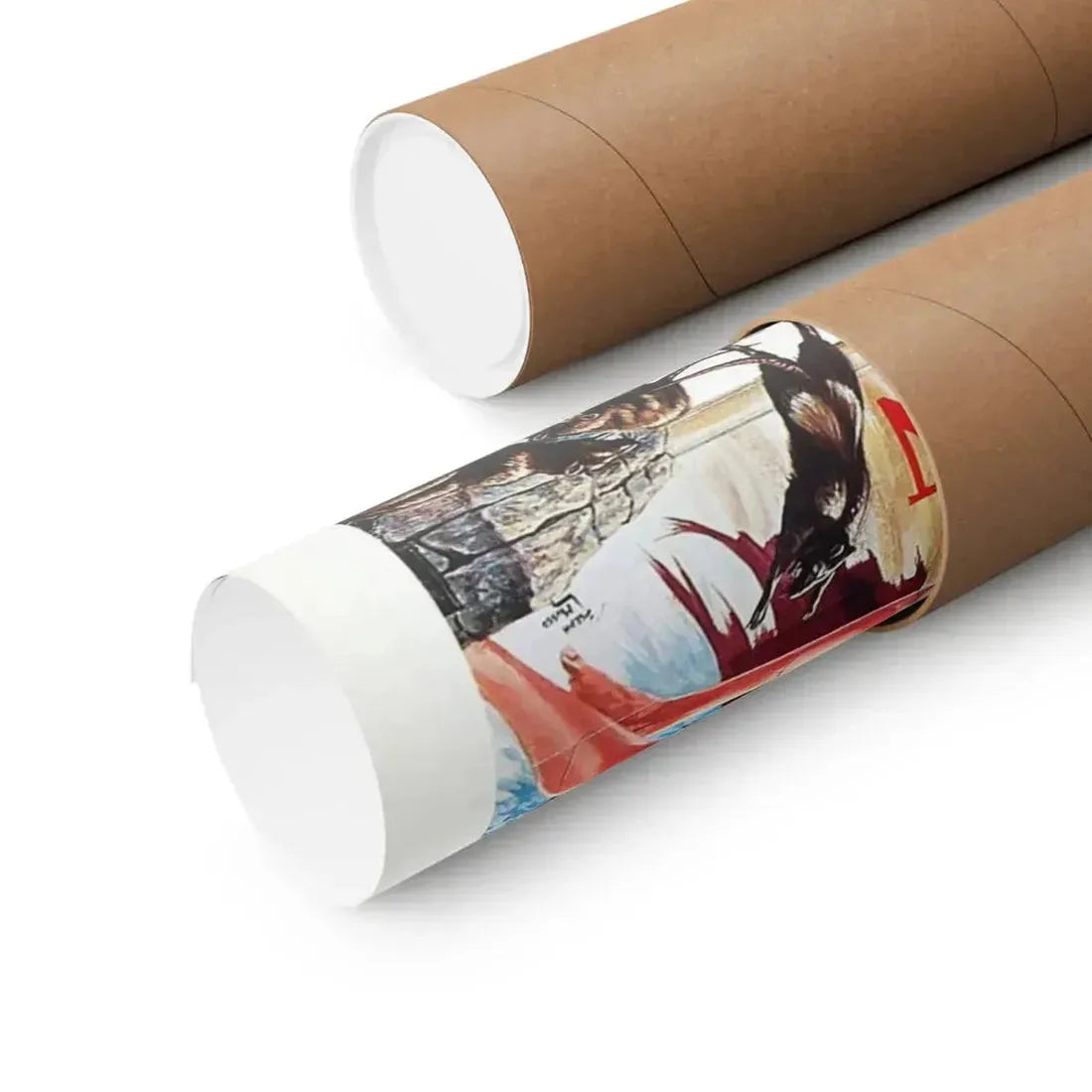 DR. TARR'S TORTURE DUNGEON 1973 - Paper Movie Poster - The Sticker Space