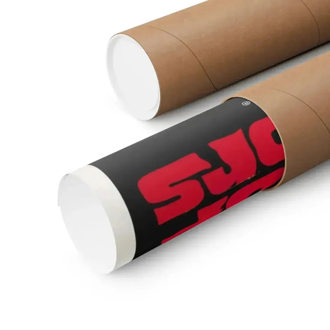 DR. TERROR'S HOUSE OF HORRORS (2) 1967 - Paper Movie Poster - The Sticker Space