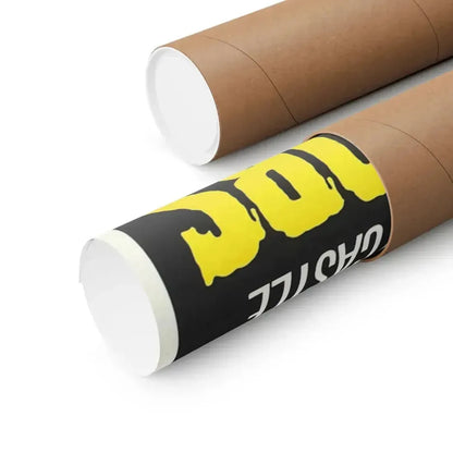 DR. TERROR'S HOUSE OF HORRORS (3) 1967 - Paper Movie Poster - The Sticker Space