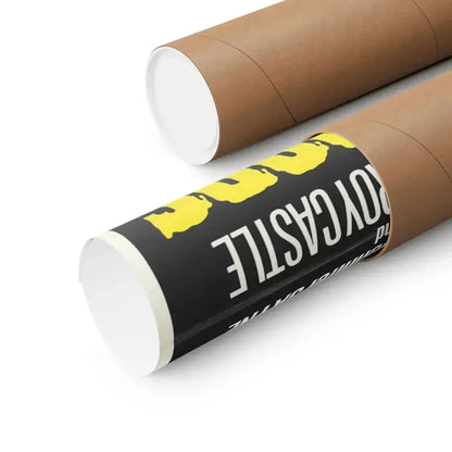 DR. TERROR'S HOUSE OF HORRORS (3) 1967 - Paper Movie Poster - The Sticker Space