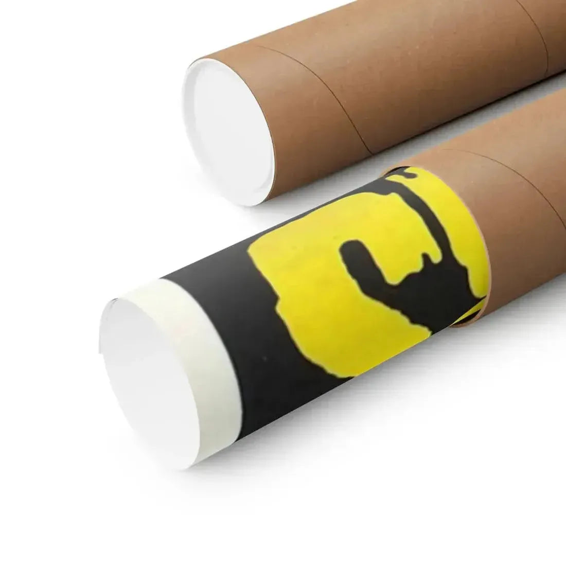 DR. TERROR'S HOUSE OF HORRORS (3) 1967 - Paper Movie Poster - The Sticker Space