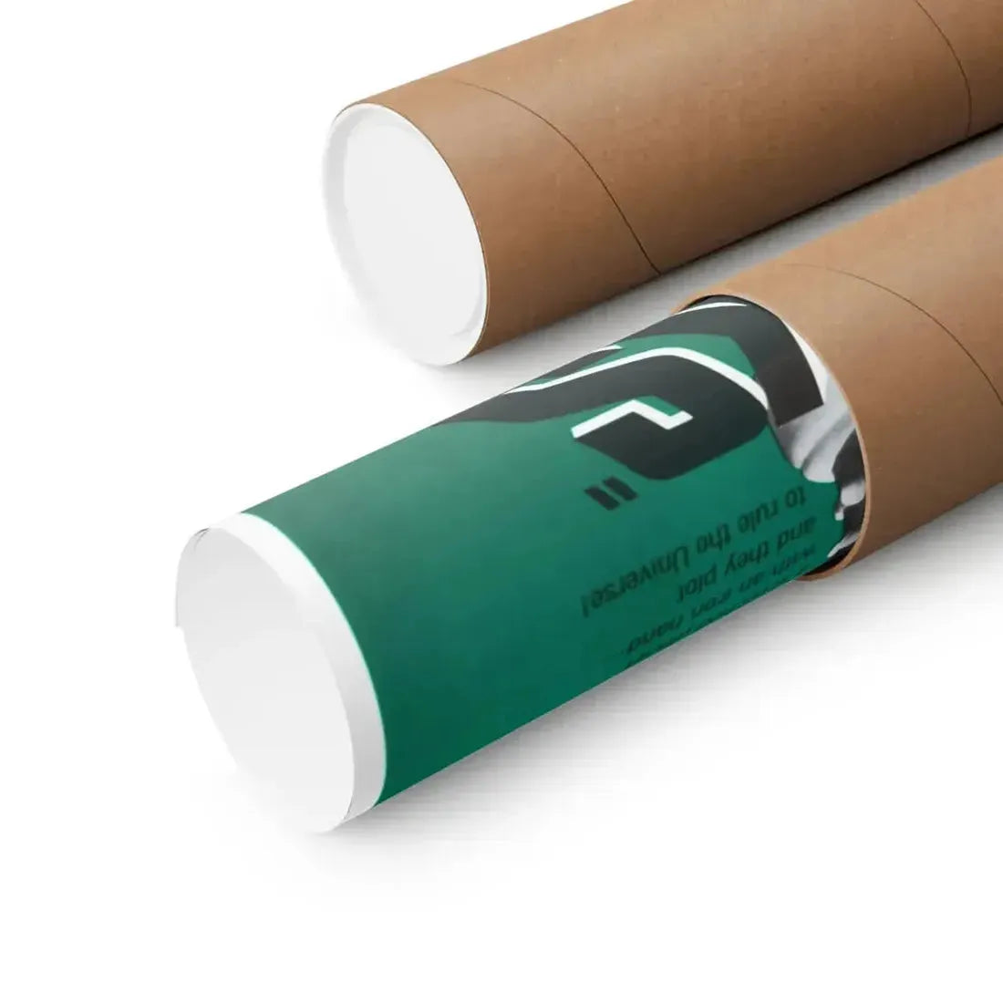 DR. WHO & THE DALEKS (2) 1965 - Paper Movie Poster - The Sticker Space