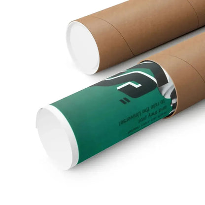 DR. WHO & THE DALEKS (2) 1965 - Paper Movie Poster - The Sticker Space