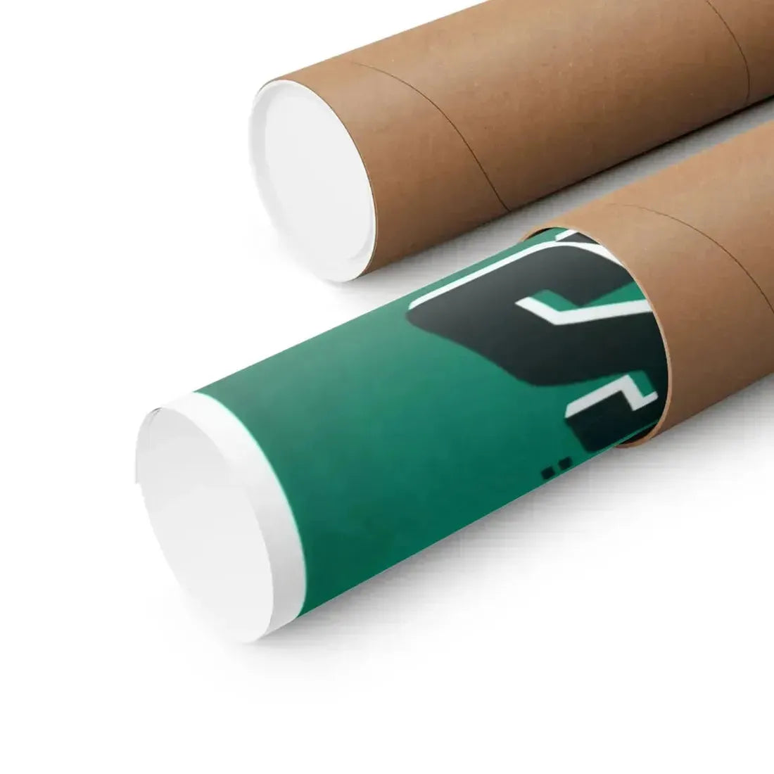 DR. WHO & THE DALEKS (2) 1965 - Paper Movie Poster - The Sticker Space