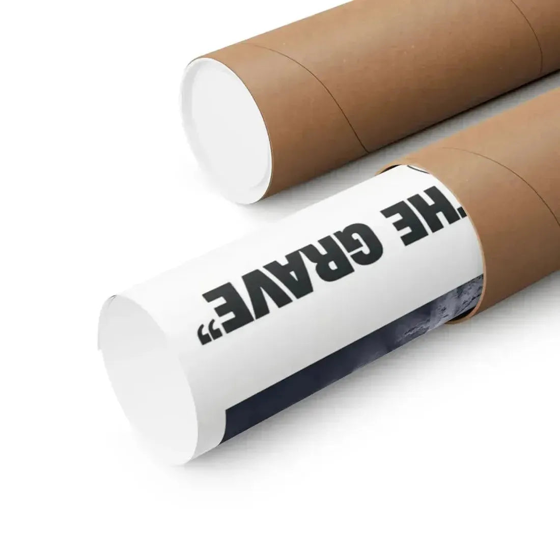 DRACULA HAS RISEN FROM THE GRAVE (TEASER) 1968 - Paper Movie Poster - The Sticker Space