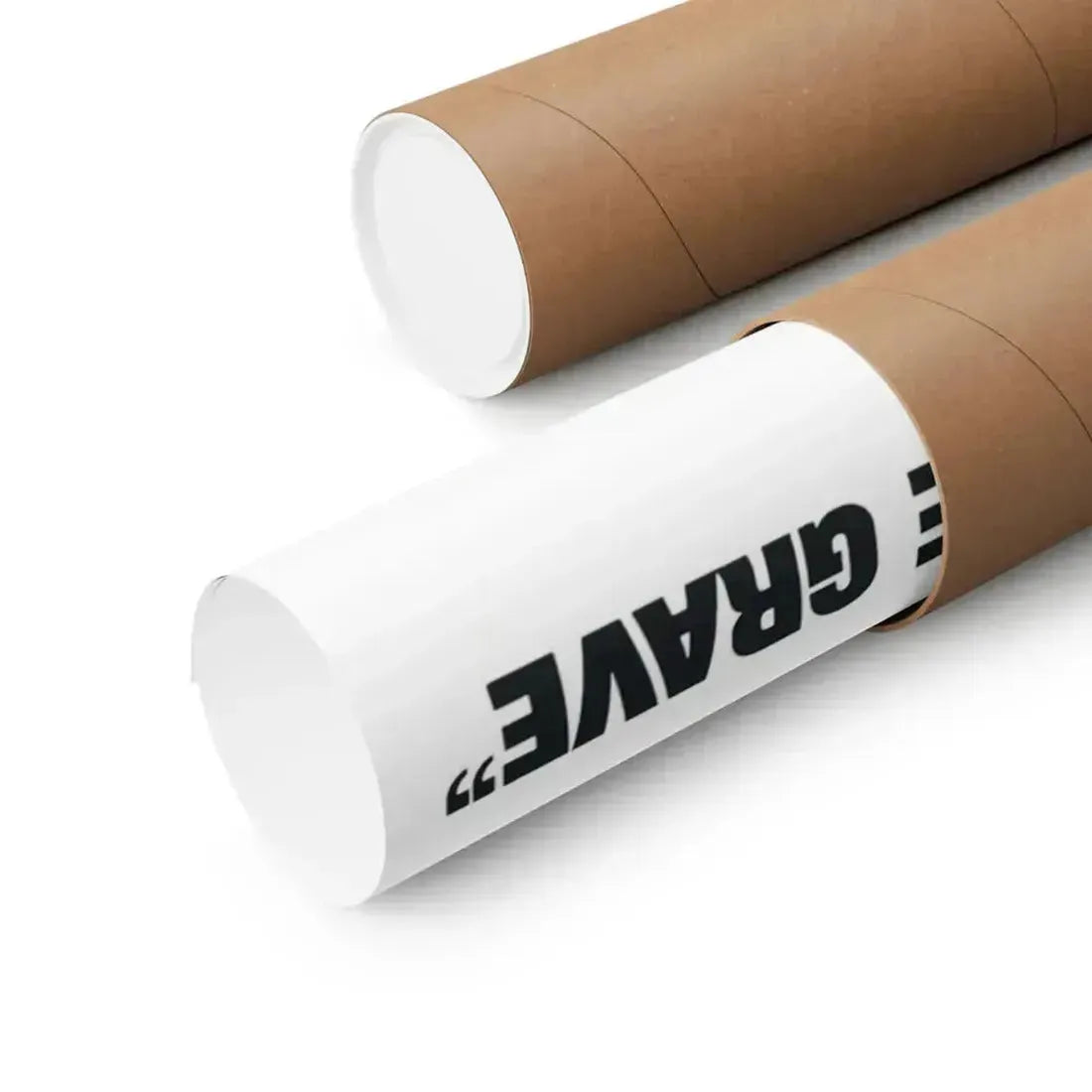 DRACULA HAS RISEN FROM THE GRAVE (TEASER) 1968 - Paper Movie Poster - The Sticker Space