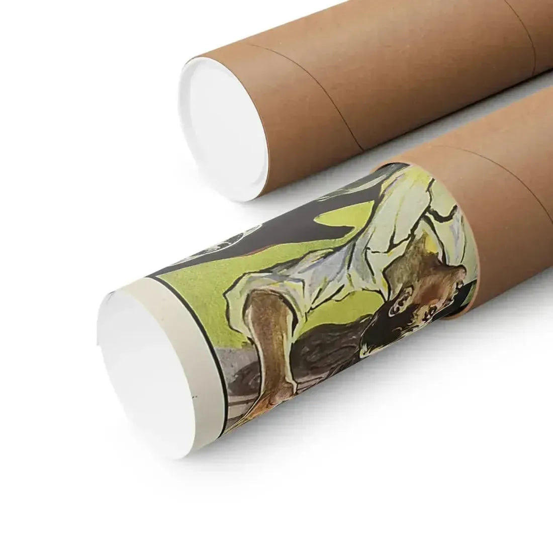 DRACULA - Paper Movie Poster - The Sticker Space