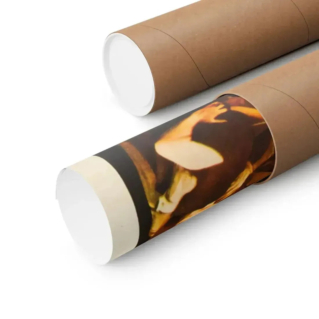 DRACULA'S DAUGHTER 1936 - Paper Movie Poster - The Sticker Space