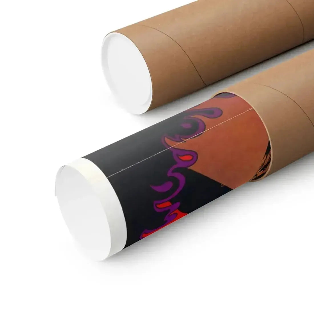 DRACULA'S DOG 1977 - Paper Movie Poster - The Sticker Space