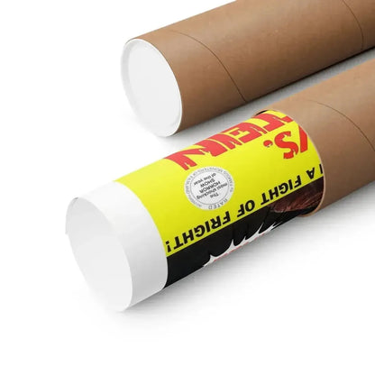 DRACULA VS. FRANKENSTEIN 1971 - Paper Movie Poster - The Sticker Space