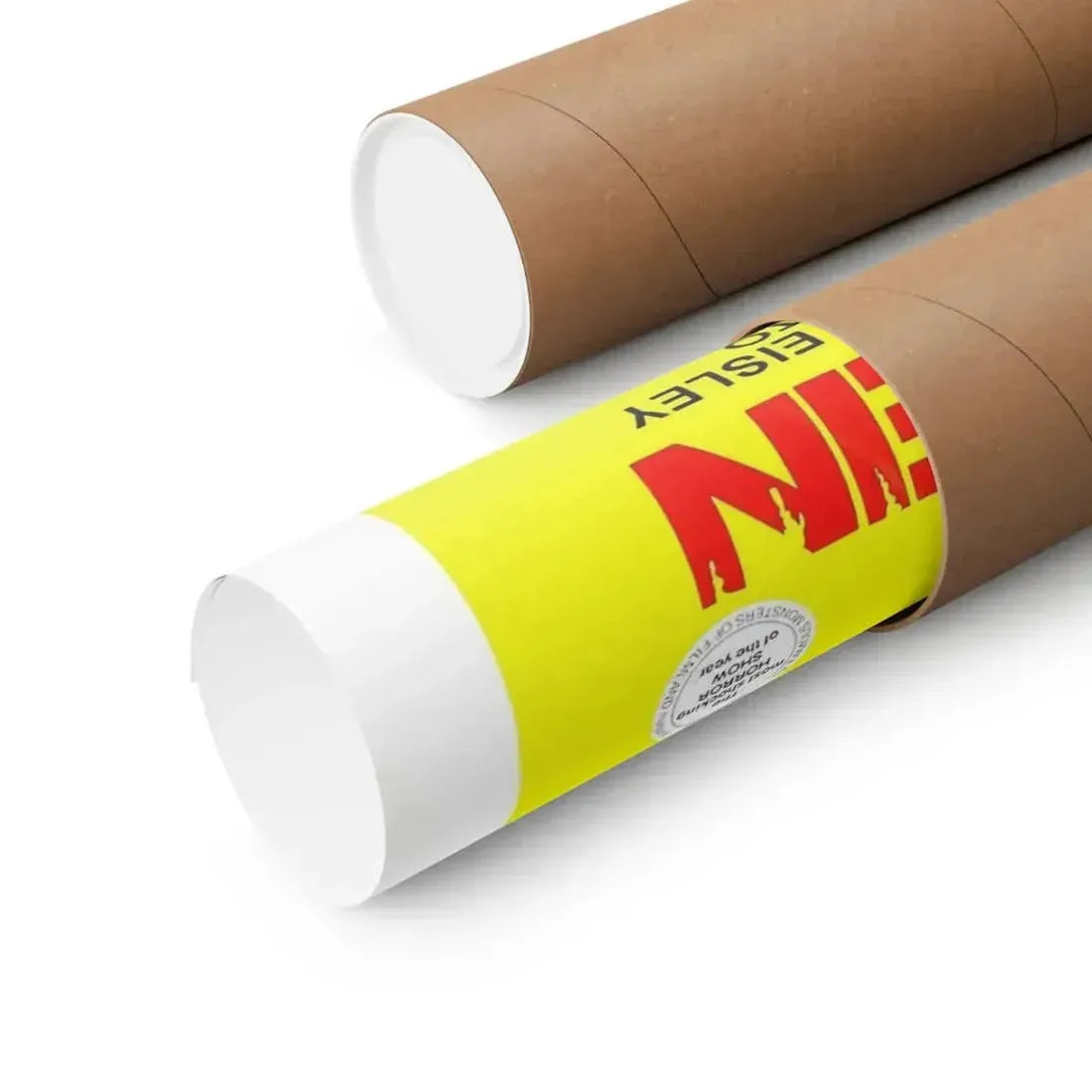 DRACULA VS. FRANKENSTEIN 1971 - Paper Movie Poster - The Sticker Space