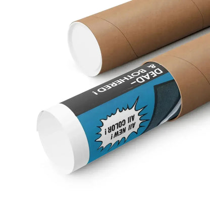 DRACULA VS. FRANKENSTEIN (3) 1971 - Paper Movie Poster - The Sticker Space