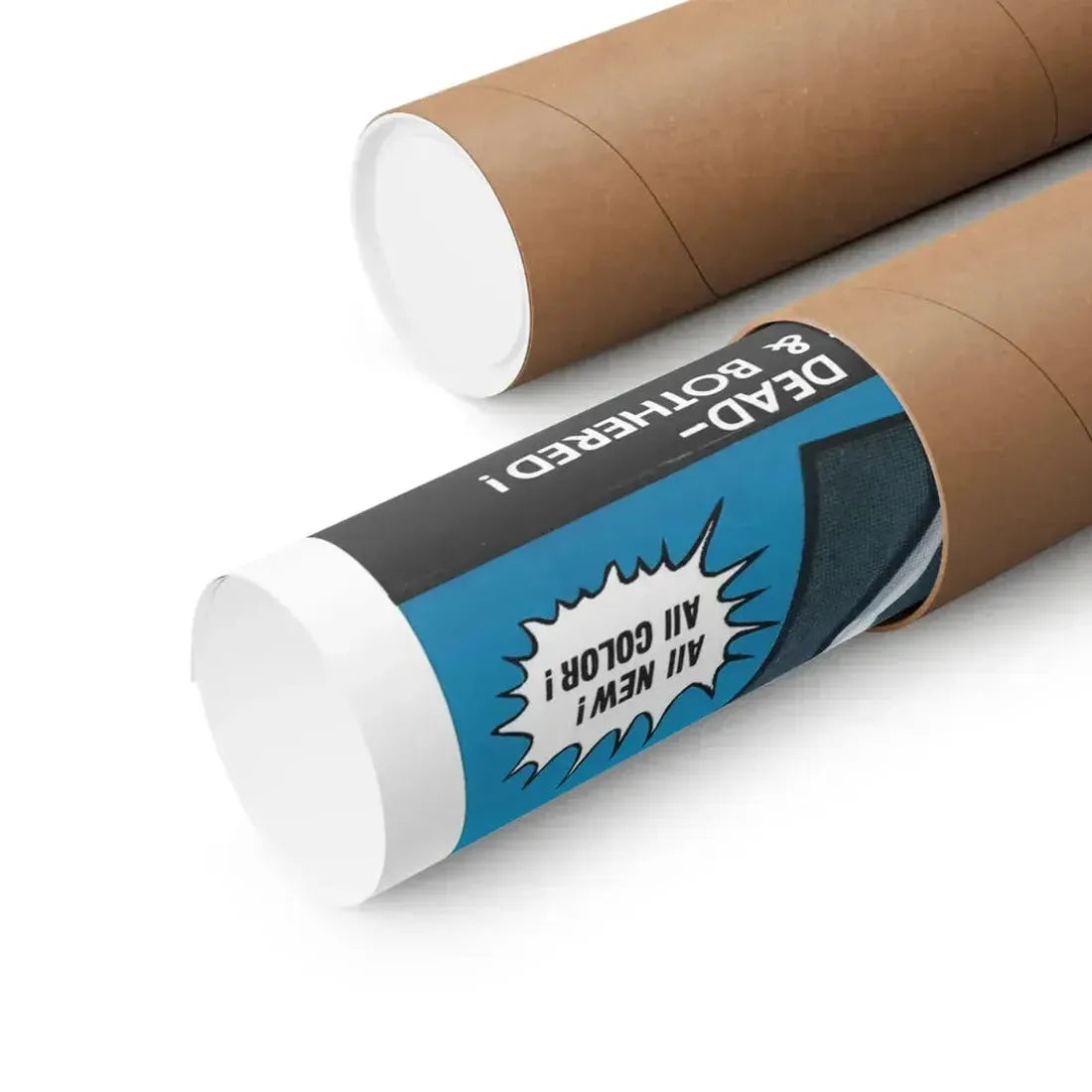 DRACULA VS. FRANKENSTEIN (3) 1971 - Paper Movie Poster - The Sticker Space