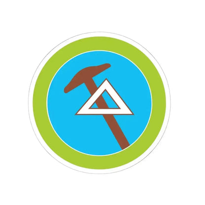 Drafting (Boy Scout Merit Badge) STICKER Vinyl Kiss-Cut Decal 6 Inch White - The Sticker Space
