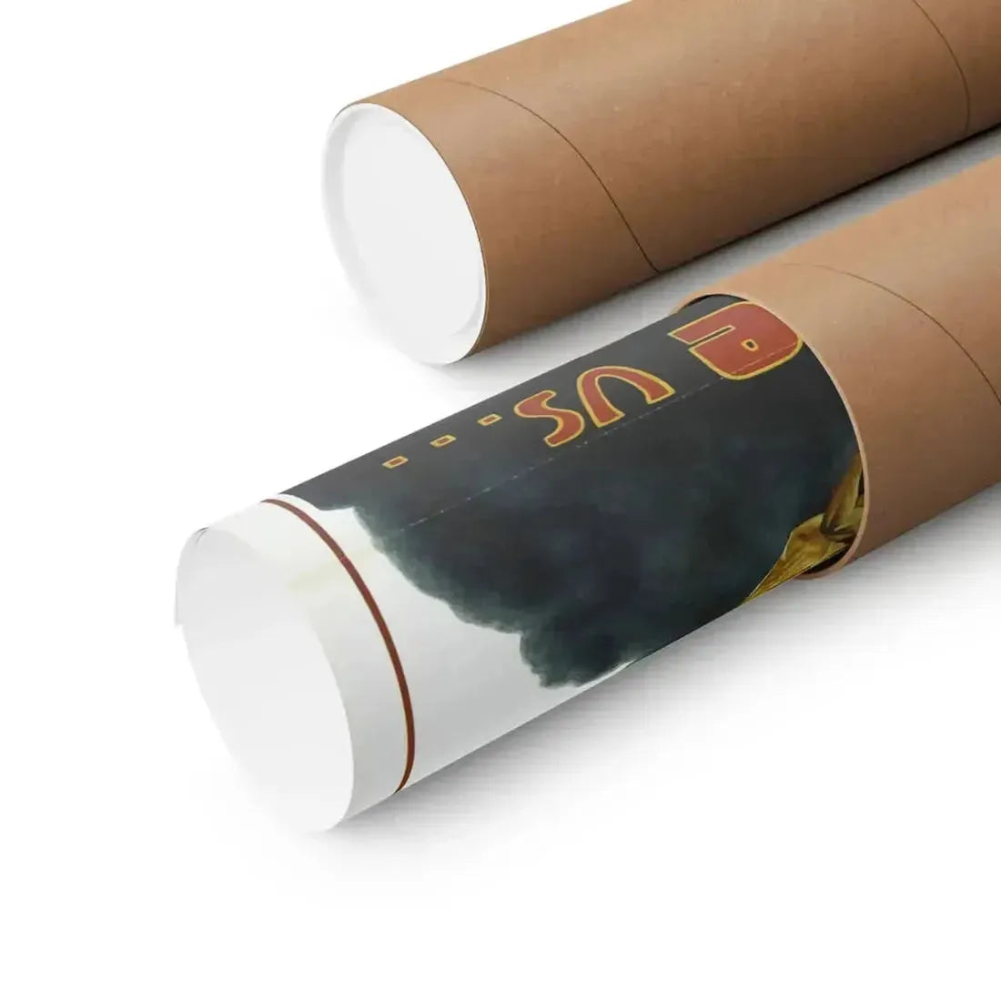 DRAGON LEE VS THE 5 BROTHERS 1978 - Paper Movie Poster - The Sticker Space