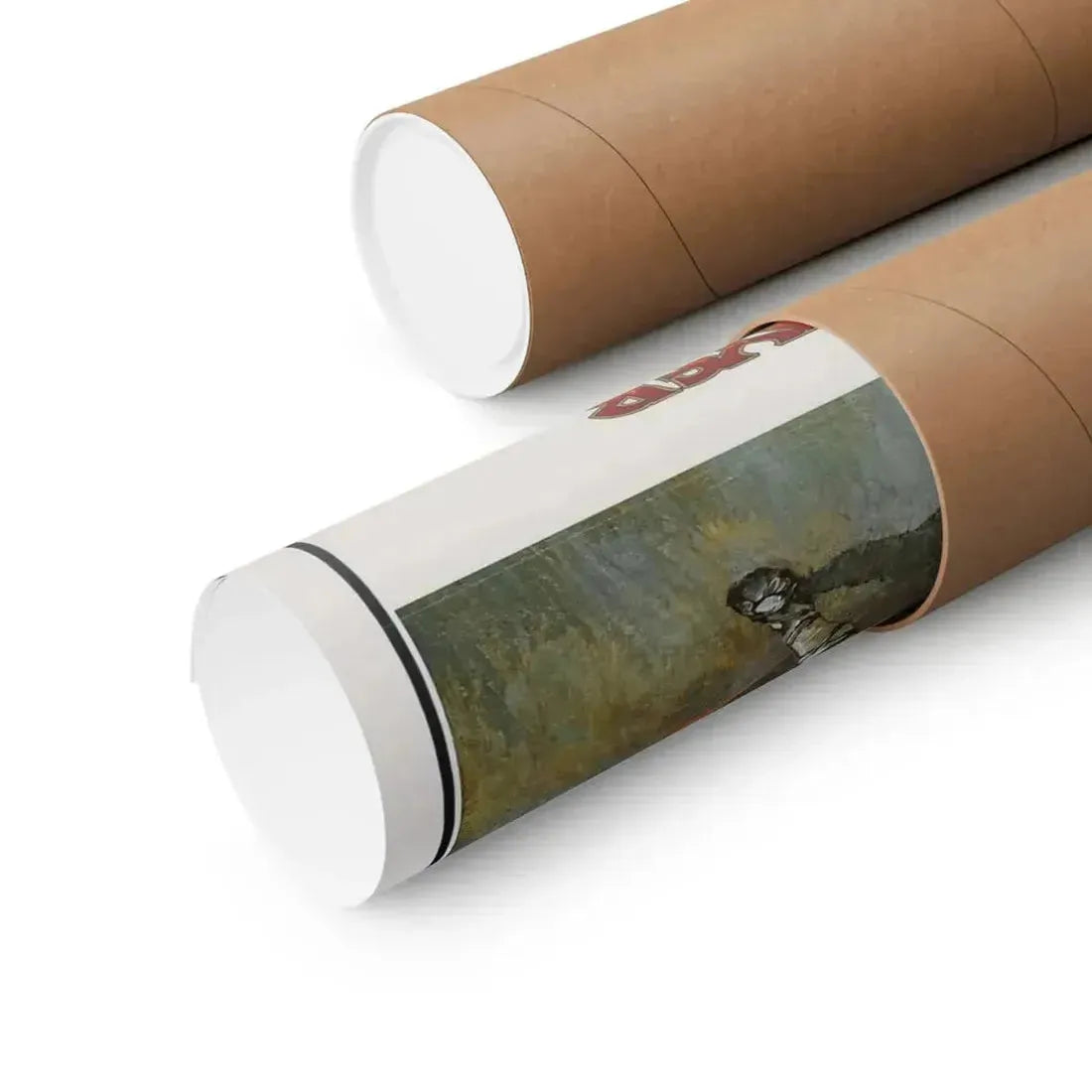 DRAGONSLAYER 1981 - Paper Movie Poster - The Sticker Space