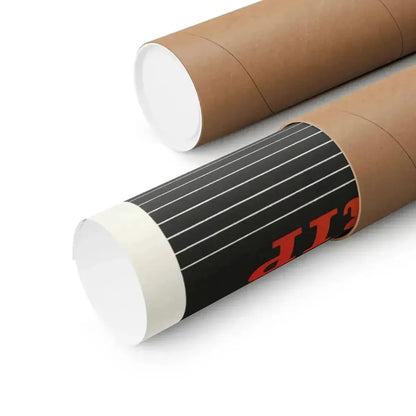 DRAGSTRIP RIOT 1958 - Paper Movie Poster - The Sticker Space