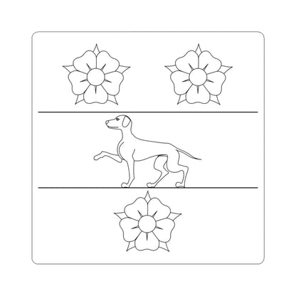 SKU:20461146604499779500 Sizes:3" × 3" Types:White