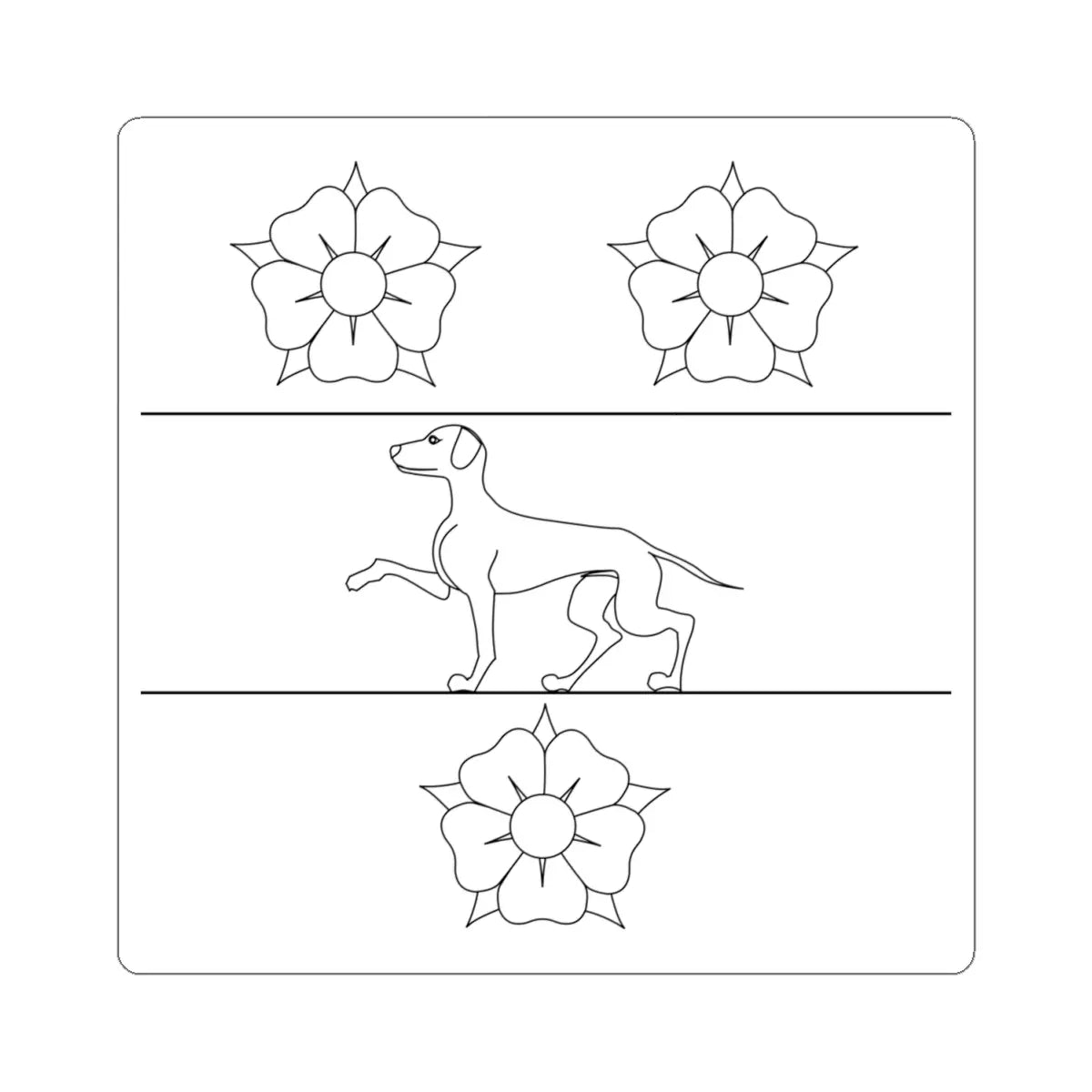 SKU:23775309704623766877 Sizes:4" × 4" Types:White