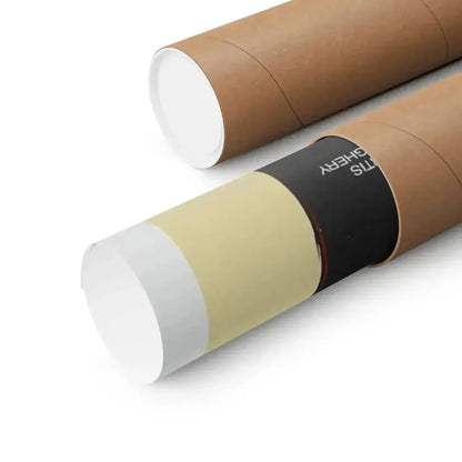 DREAMSCAPE 1984 - Paper Movie Poster - The Sticker Space