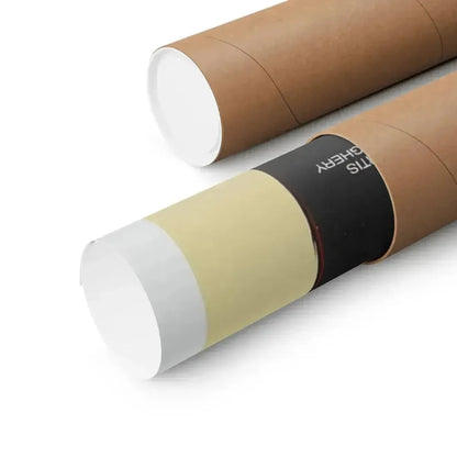 DREAMSCAPE 1984 - Paper Movie Poster - The Sticker Space