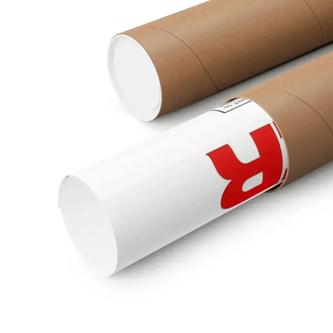 DRILLER KILLER 1979 - Paper Movie Poster - The Sticker Space