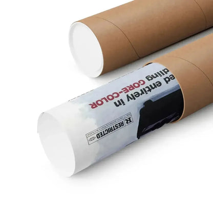 DRIVE-IN MASSACRE 1976 - Paper Movie Poster - The Sticker Space