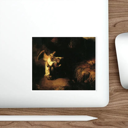 SKU:19295783260643188934 Sticker types:White Shape:Die-Cut Sizes:5" × 5"