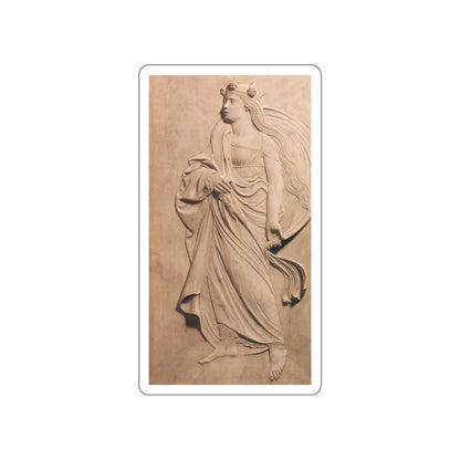 SKU:21755577794344376324 Sticker types:White Shape:Die-Cut Sizes:6" × 6"