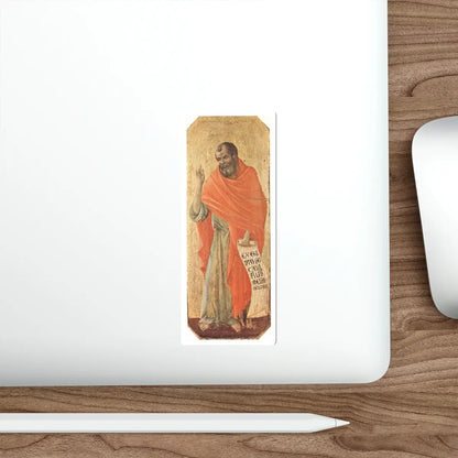 SKU:19994885999729770298 Sticker types:White Shape:Die-Cut Sizes:5" × 5"