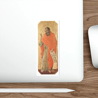 SKU:70100770093850578291 Sticker types:White Shape:Die-Cut Sizes:6" × 6"